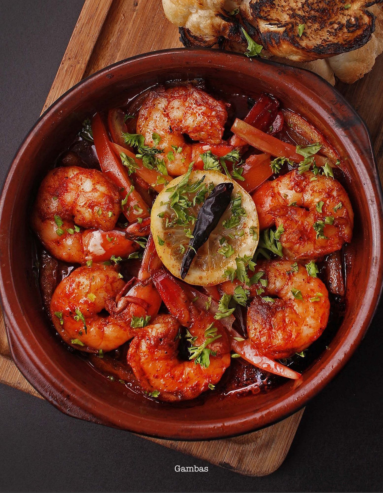 Gambas